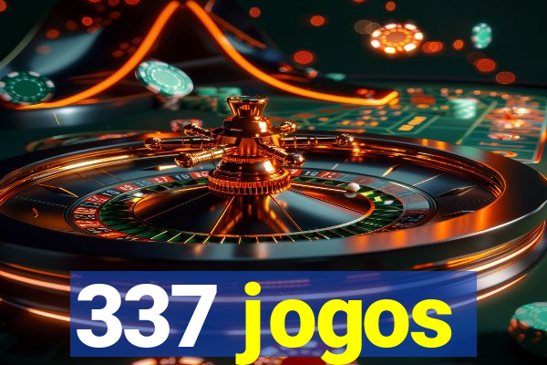 337 jogos